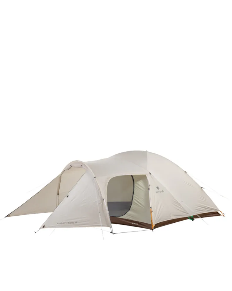 Amenity Dome Medium in Ivory