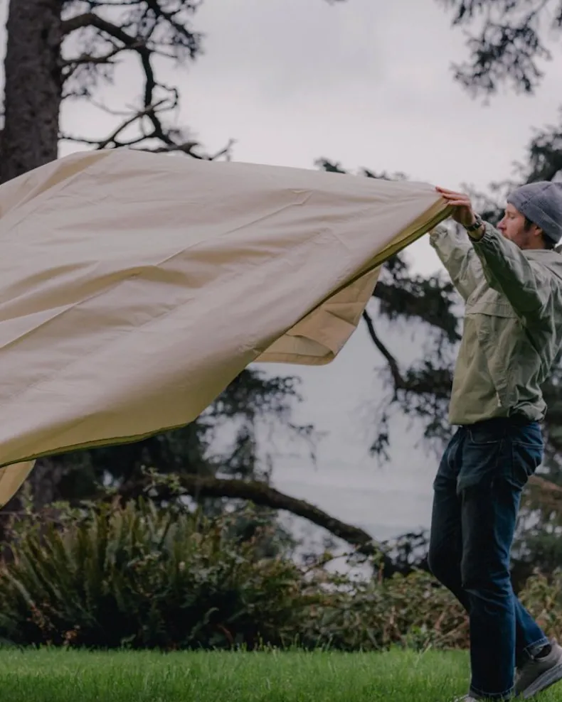 Amenity Dome Medium in Ivory