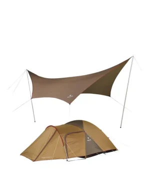 Amenity Medium Tent Set
