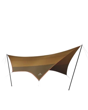 Amenity Tarp Hexa L Set