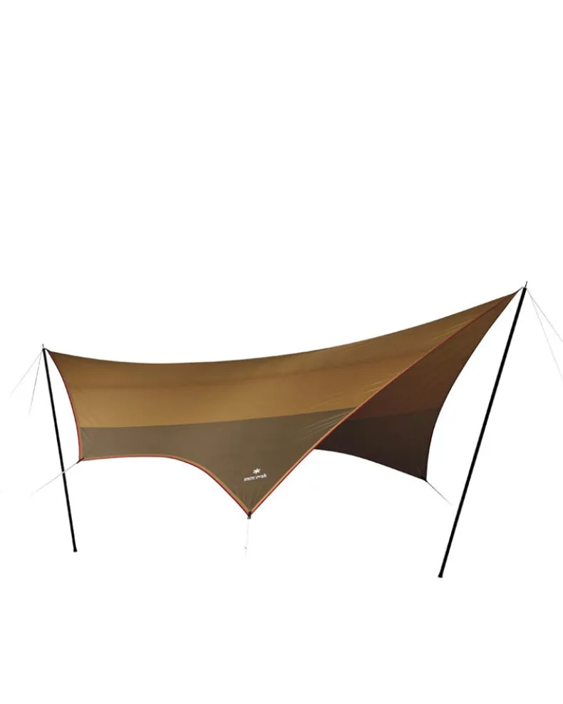 Amenity Tarp Hexa L Set