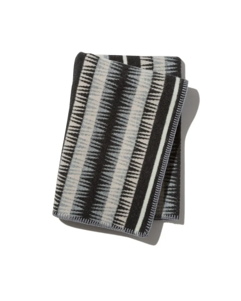 AW22 Snow Peak x Pendleton Icon Blanket