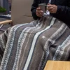 AW22 Snow Peak x Pendleton Icon Blanket