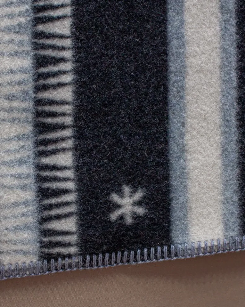 AW22 Snow Peak x Pendleton Icon Blanket