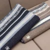 AW22 Snow Peak x Pendleton Icon Blanket