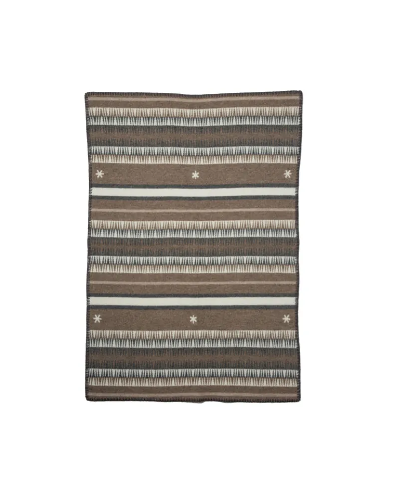 AW22 Snow Peak x Pendleton Icon Blanket