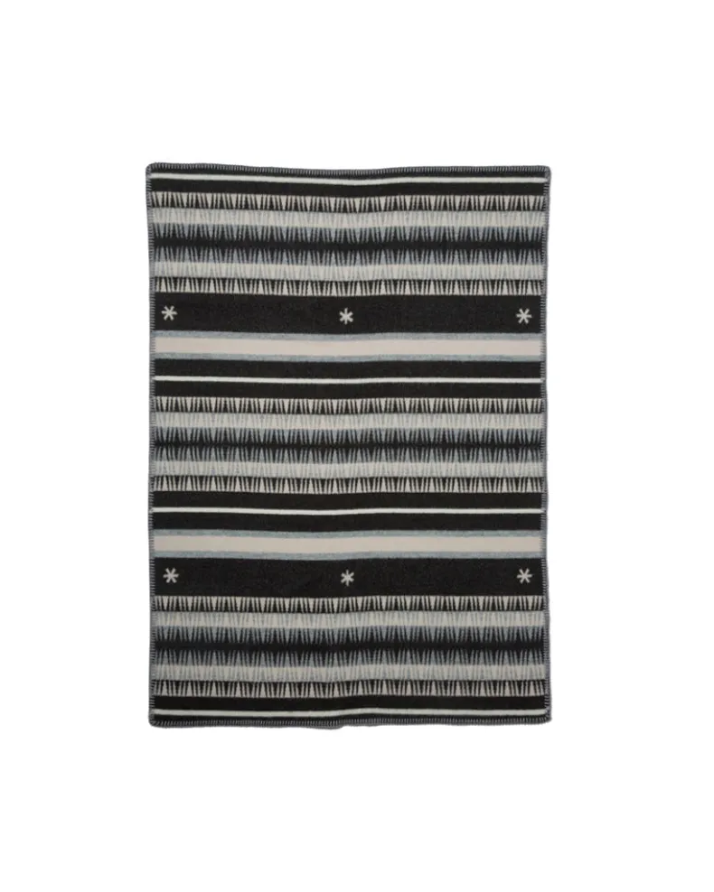 AW22 Snow Peak x Pendleton Icon Blanket