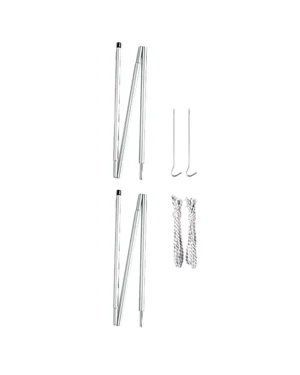 Awning Pole Set