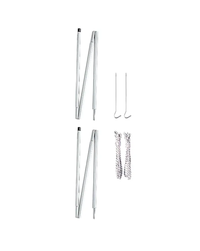 Awning Pole Set