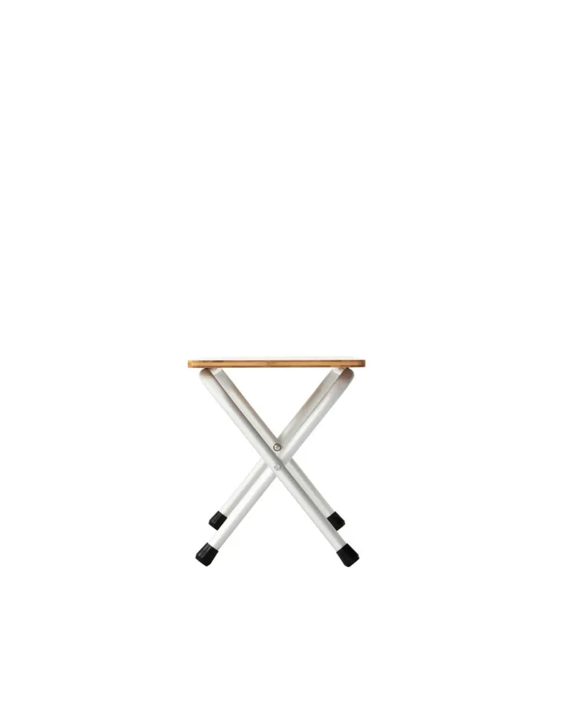 Bamboo Folding Bench Long