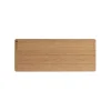 Bamboo Folding Shelf Light