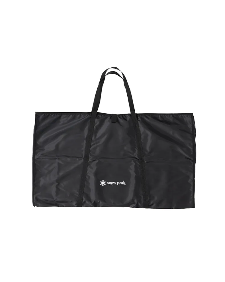 Bamboo Folding Shelf Light