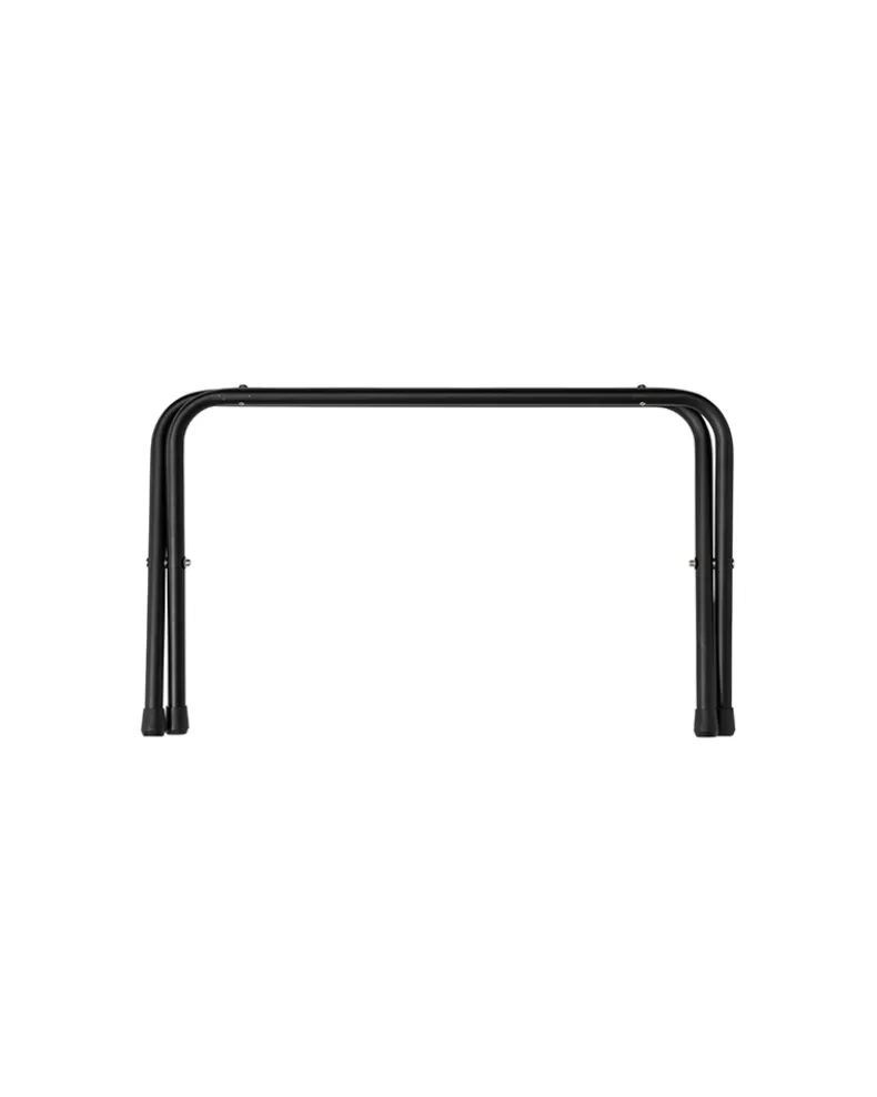 Bamboo Folding Shelf Light