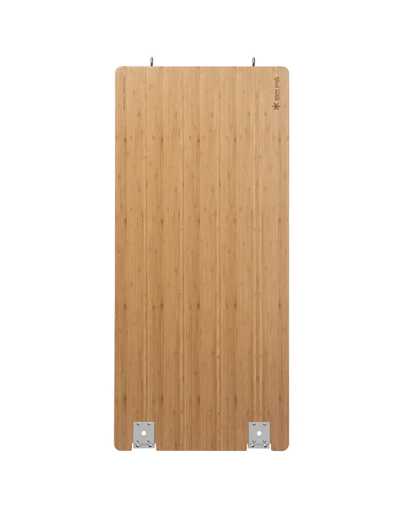 Bamboo IGT Table Long Light