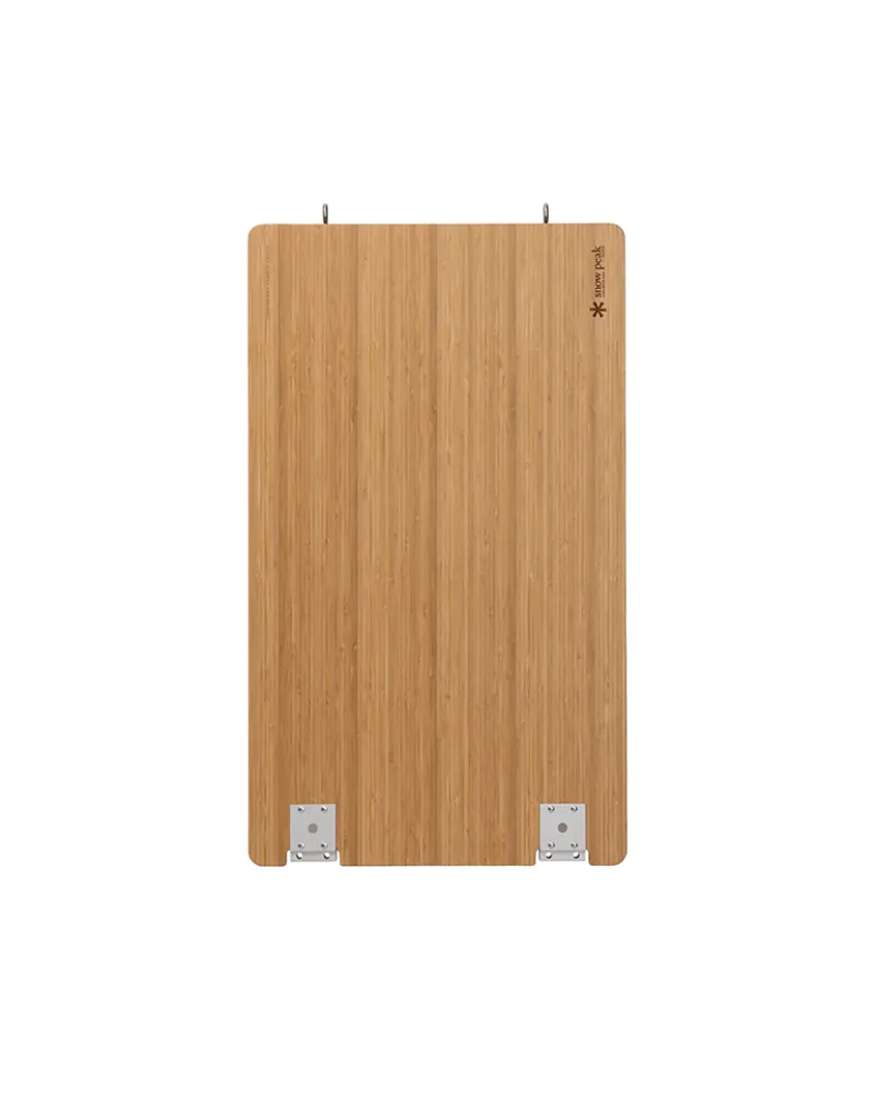 Bamboo IGT Table Regular Light