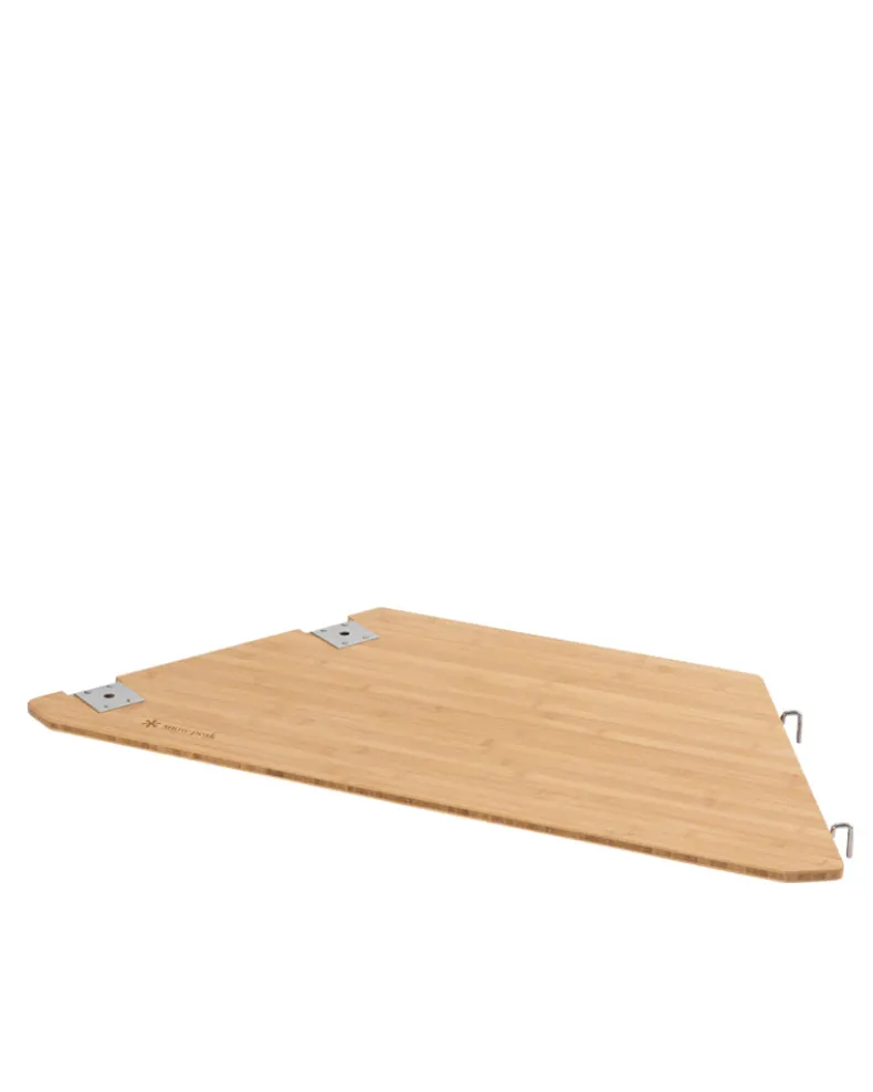 Bamboo Left Angle Extension