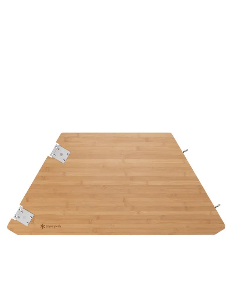 Bamboo Left Angle Extension