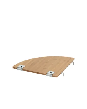 Bamboo Left Corner Extension