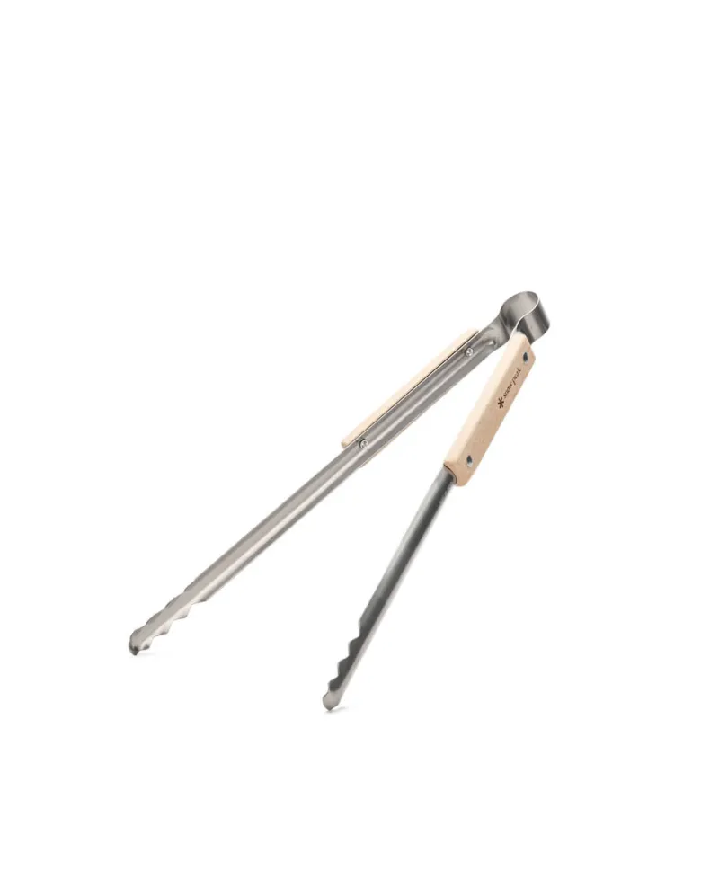 Barbeque Tongs