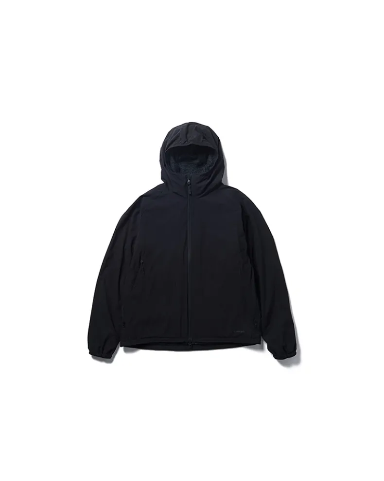 Breathable Insulated Jacket