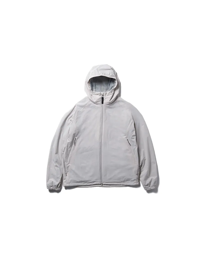 Breathable Insulated Jacket