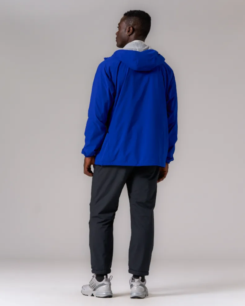 Breathable Insulated Jacket