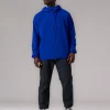 Breathable Insulated Jacket