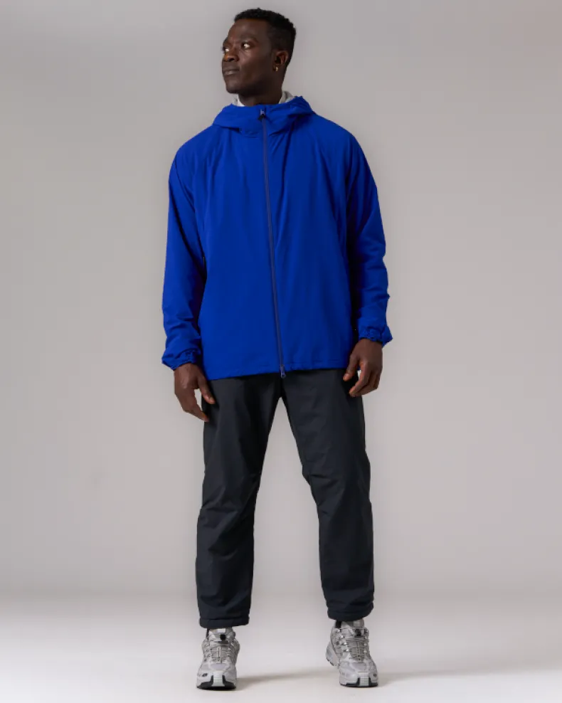 Breathable Insulated Jacket