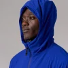 Breathable Insulated Jacket