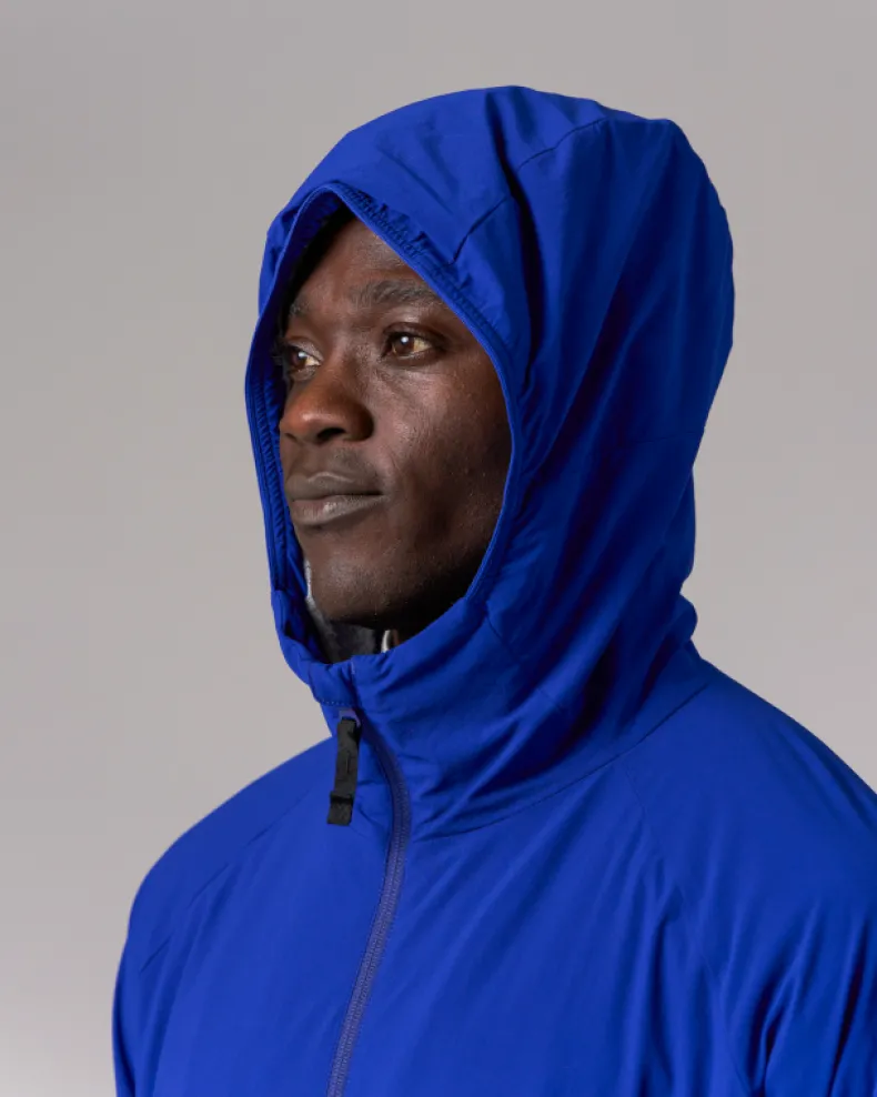 Breathable Insulated Jacket