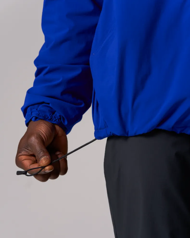 Breathable Insulated Jacket