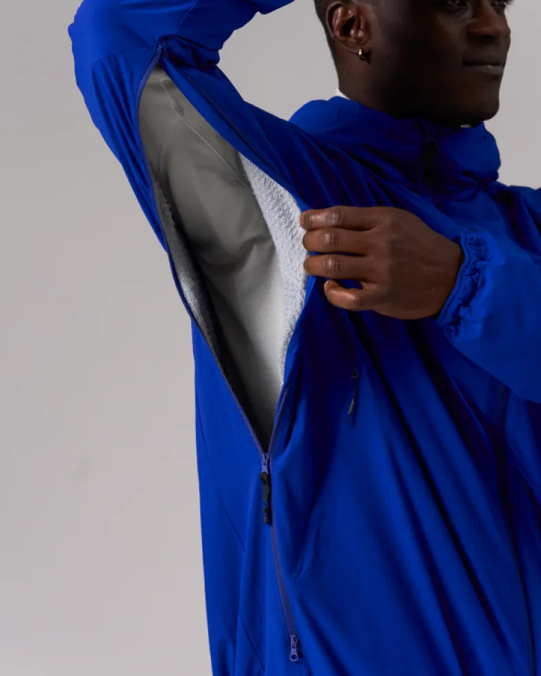 Breathable Insulated Jacket