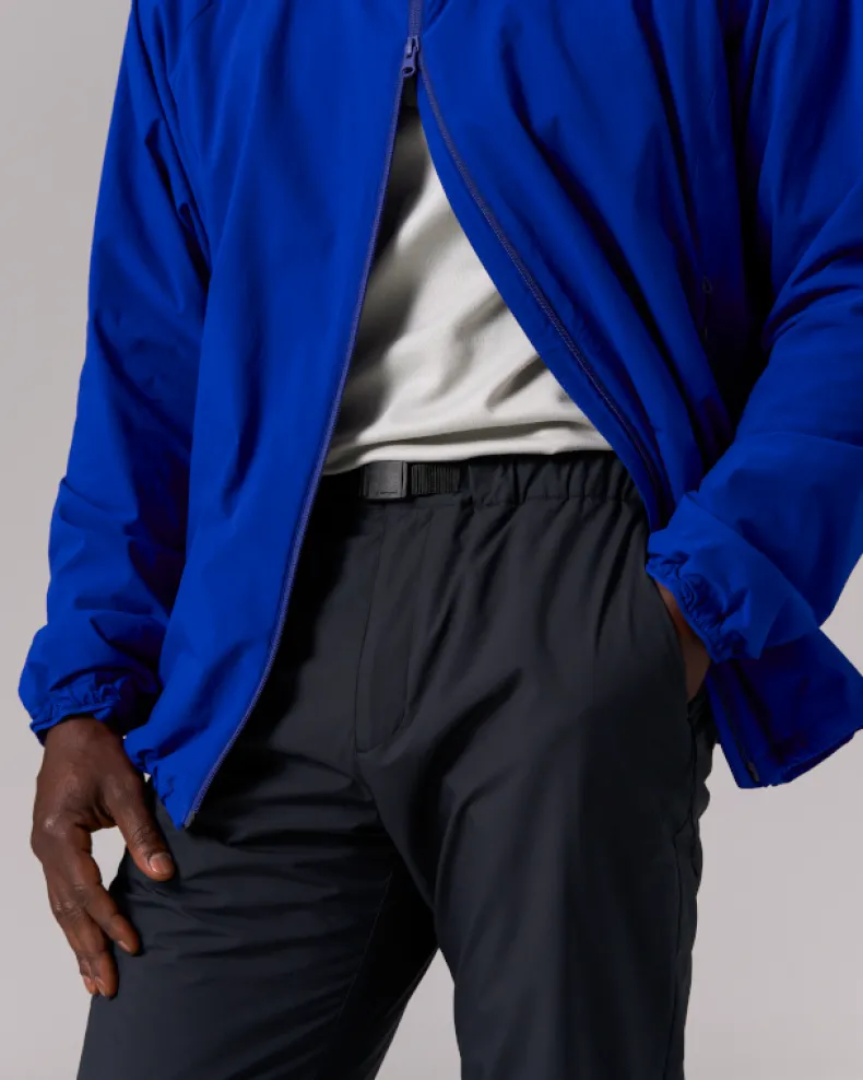 Breathable Insulated Jacket