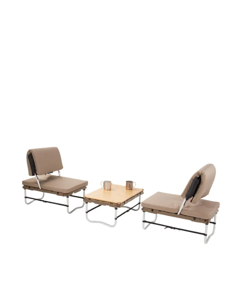 Campfield Futon Starter Set