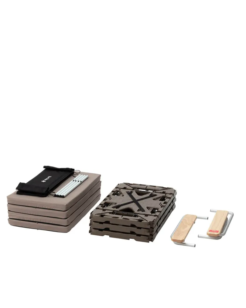 Campfield Futon Starter Set