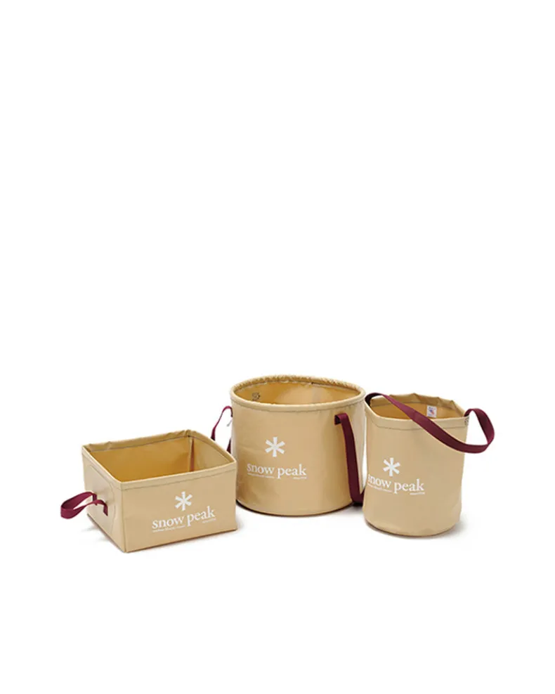Camping Bucket M