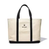 Canvas Noasobi Tote Large