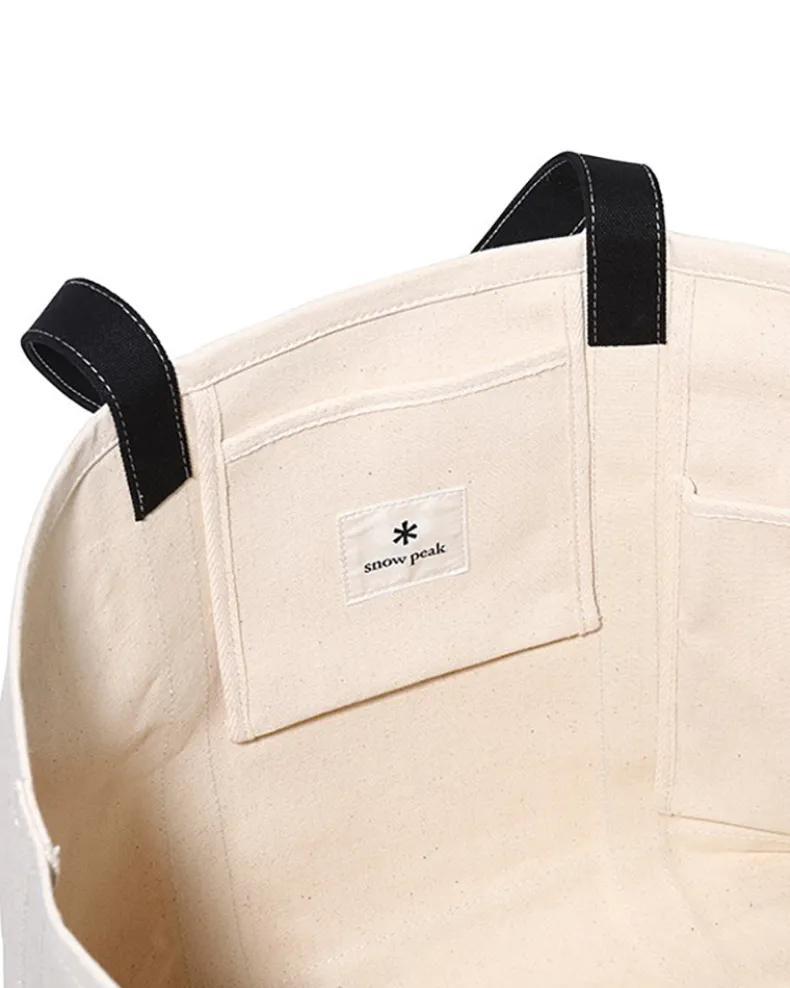 Canvas Noasobi Tote Large