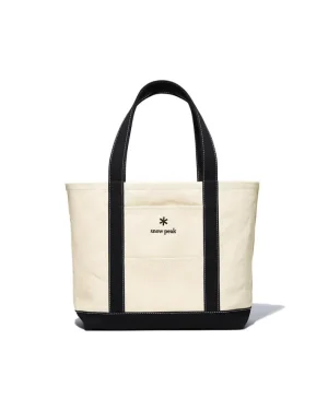 Canvas Noasobi Tote Medium