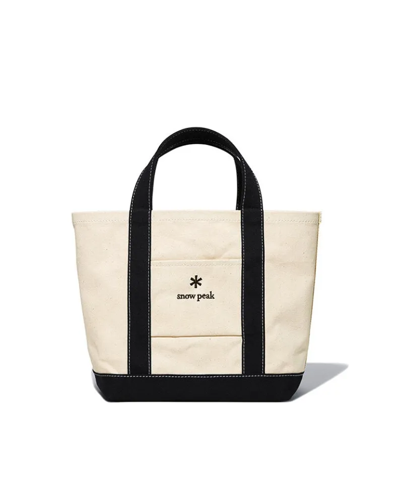 Canvas Noasobi Tote Small