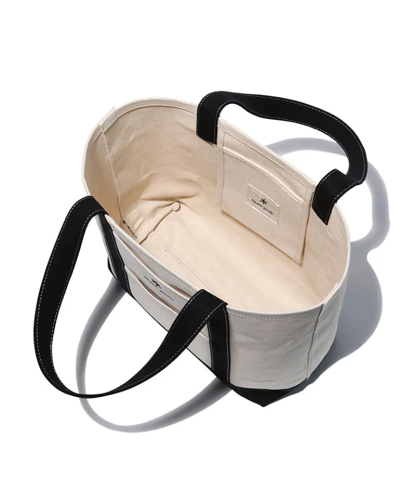 Canvas Noasobi Tote Small