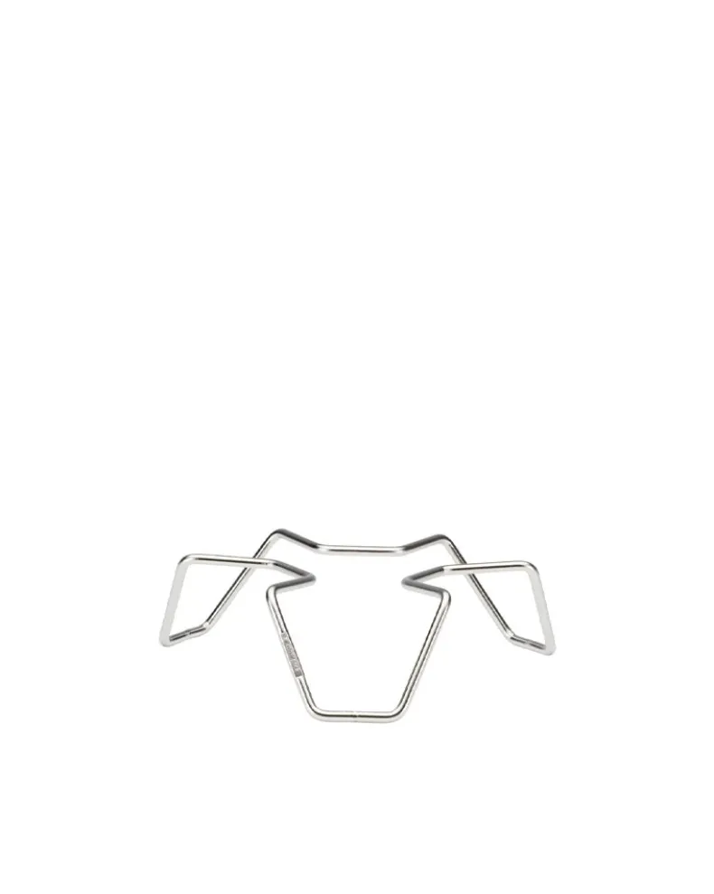 Cast Iron Charcoal Stand 26cm