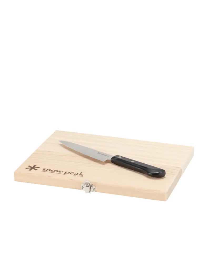 Chopping Board Set M