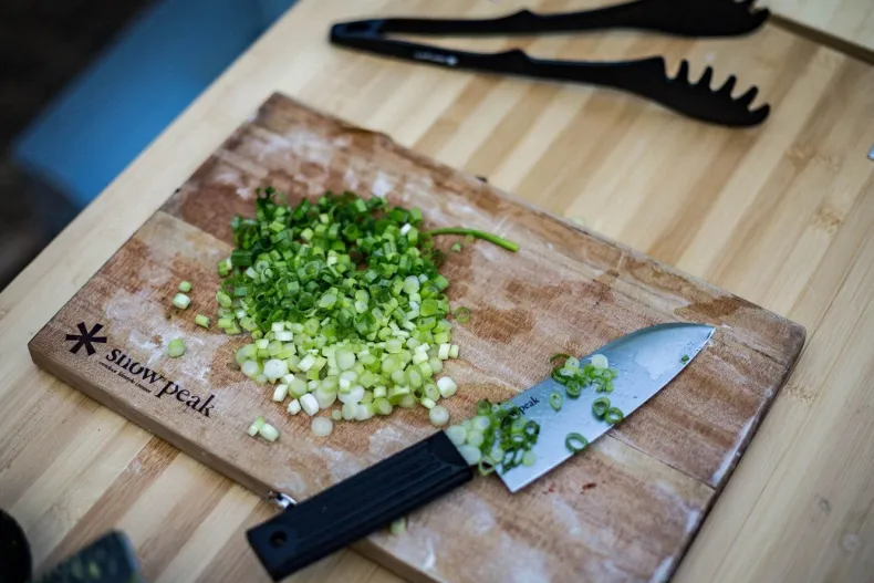 Chopping Board Set M
