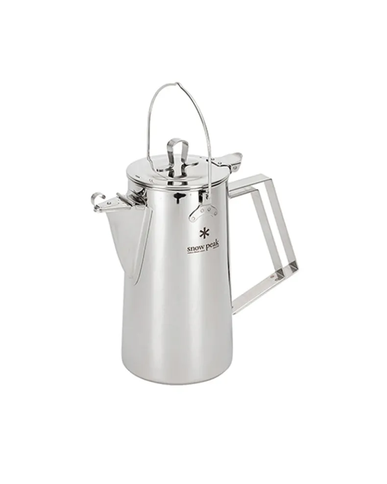 Classic Kettle 1.8