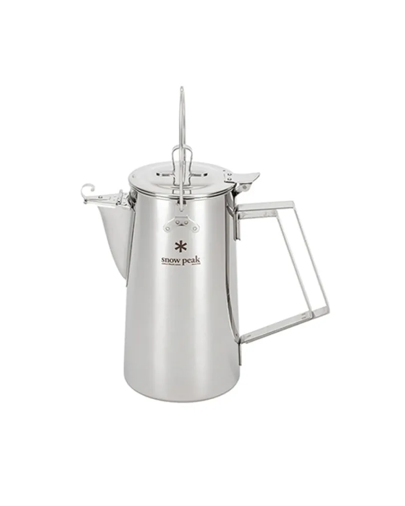 Classic Kettle 1.8