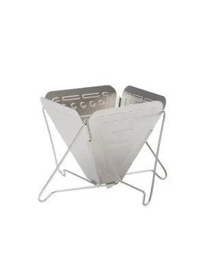 Collapsible Coffee Drip