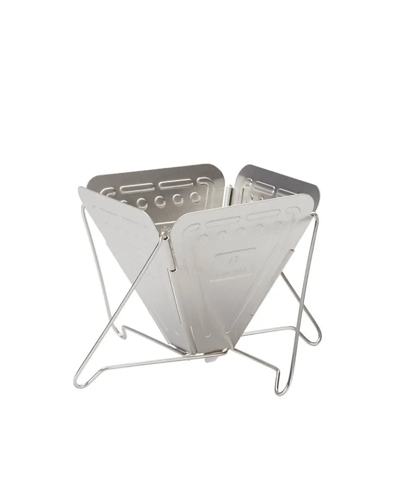 Collapsible Coffee Drip