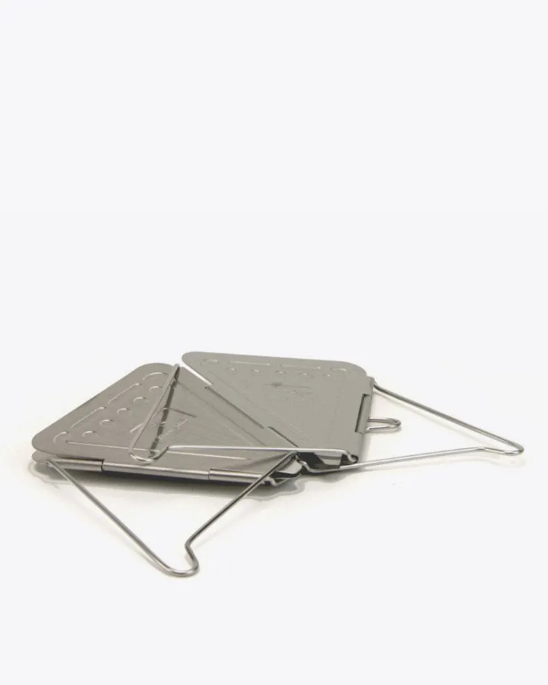 Collapsible Coffee Drip