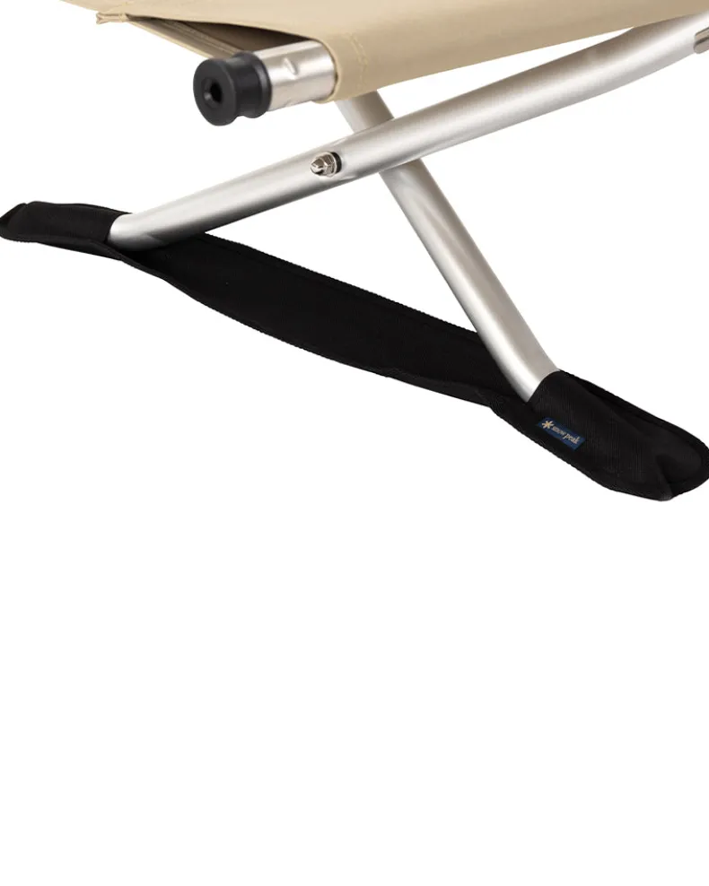 Cot Leg Protection Cover